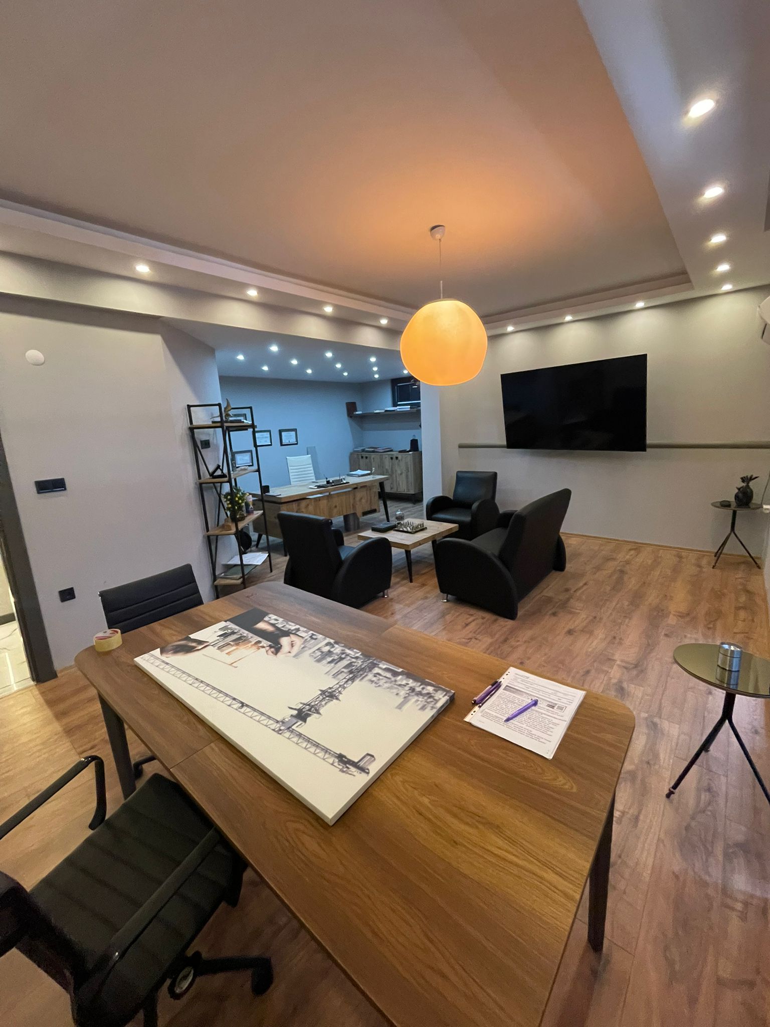BAYRAKTEPE MAHALLESİ  3+1 LÜX DAİRE