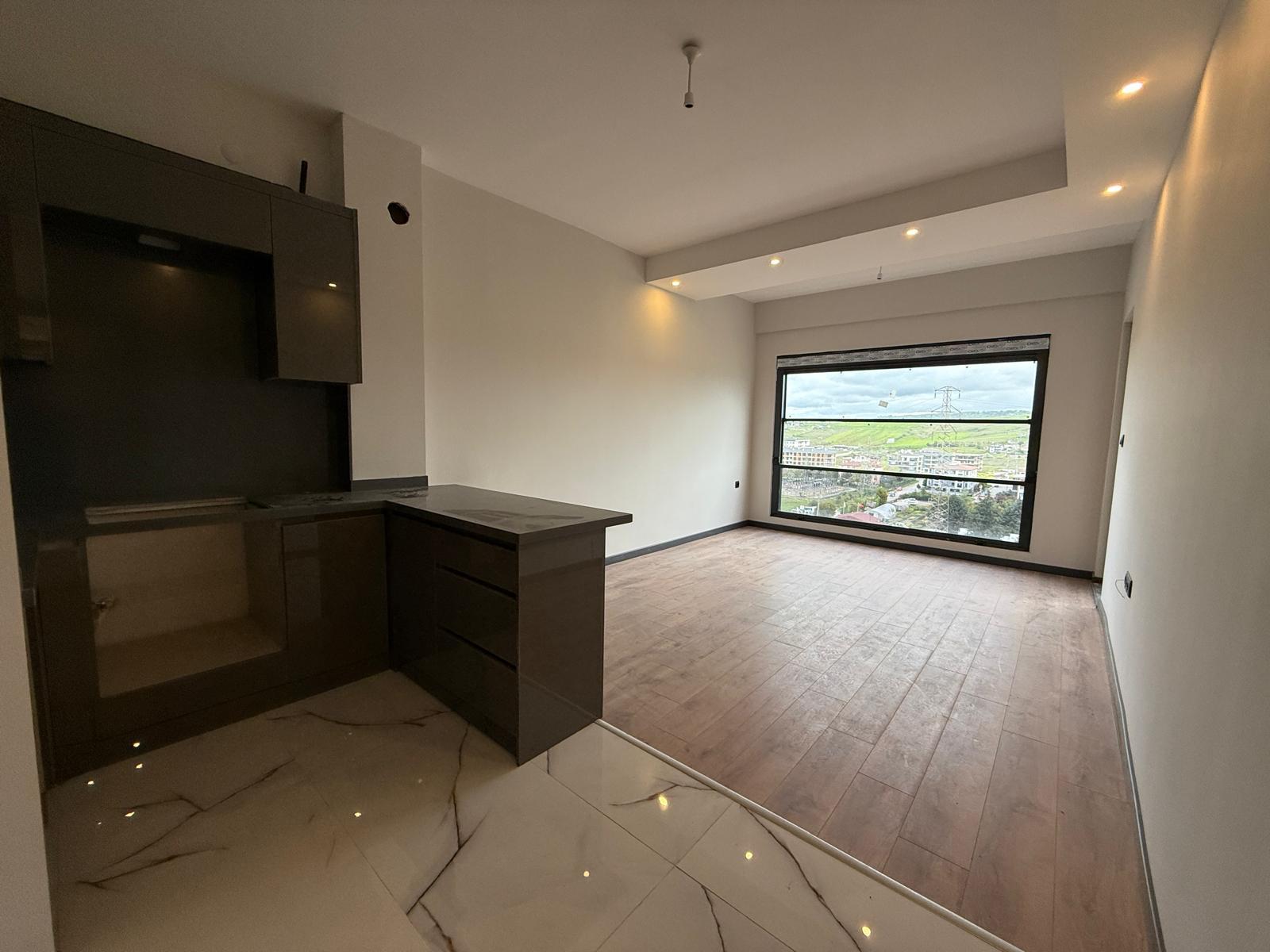 YALOVA BAYRAKTEPE MAHALLESİ'DE 2+1 SIFIR LÜX DAİRE