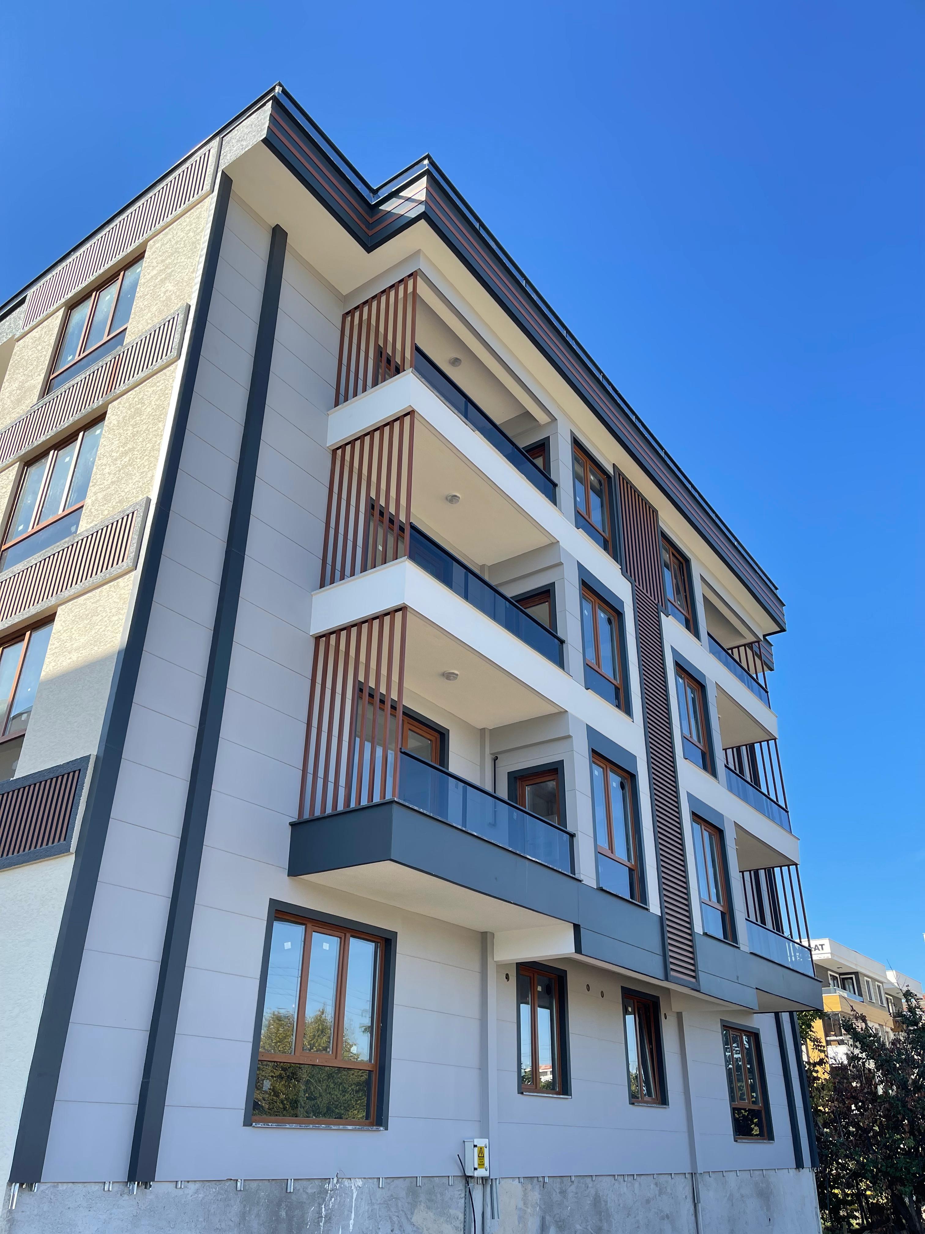 İSMETPAŞA MAH. GİRİŞ KATTA 3+1 SATILIK DAİRE !!!