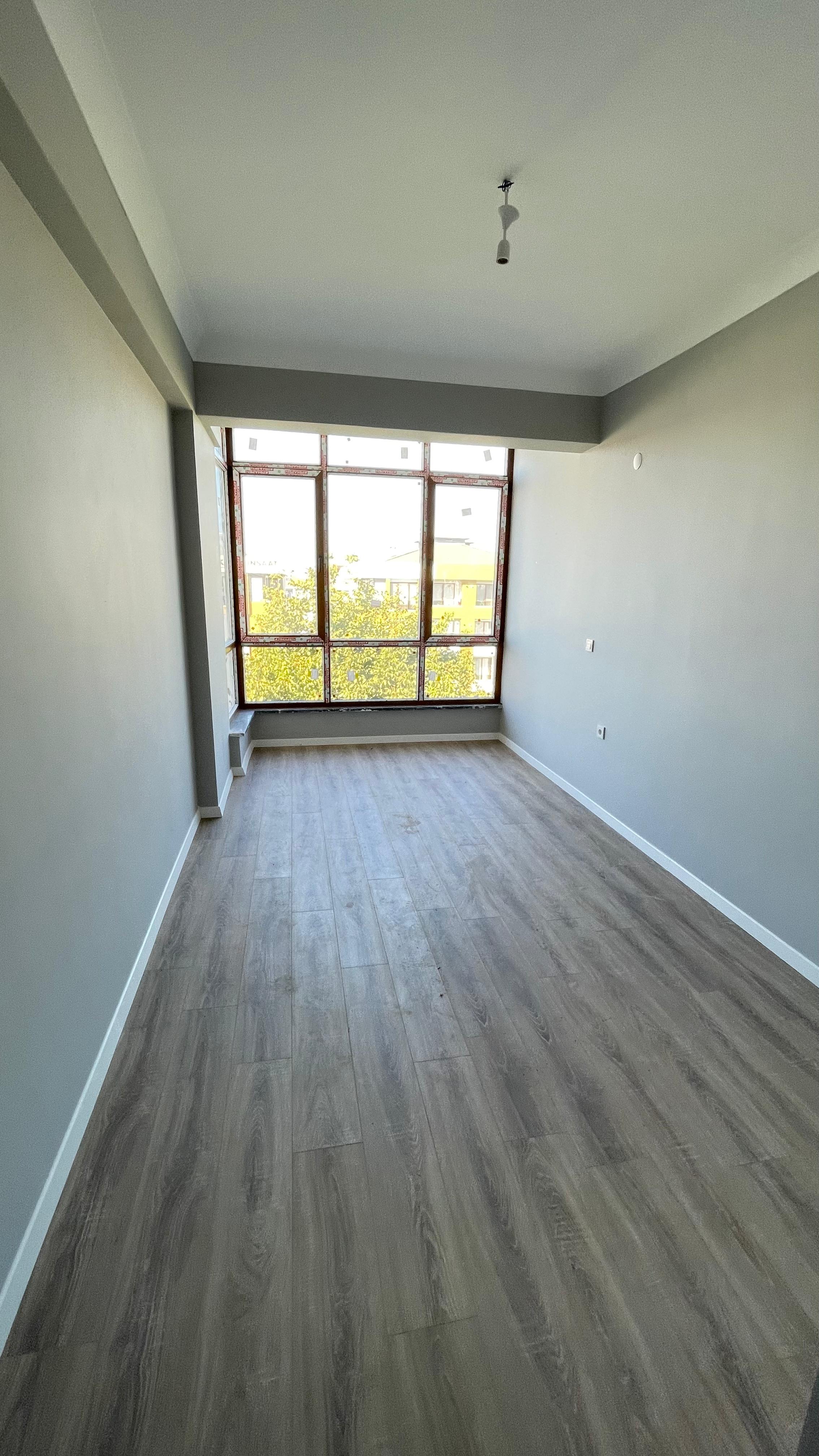 İSMETPAŞA MAH. 4+1 DUBLEX SATILIK DAİRE