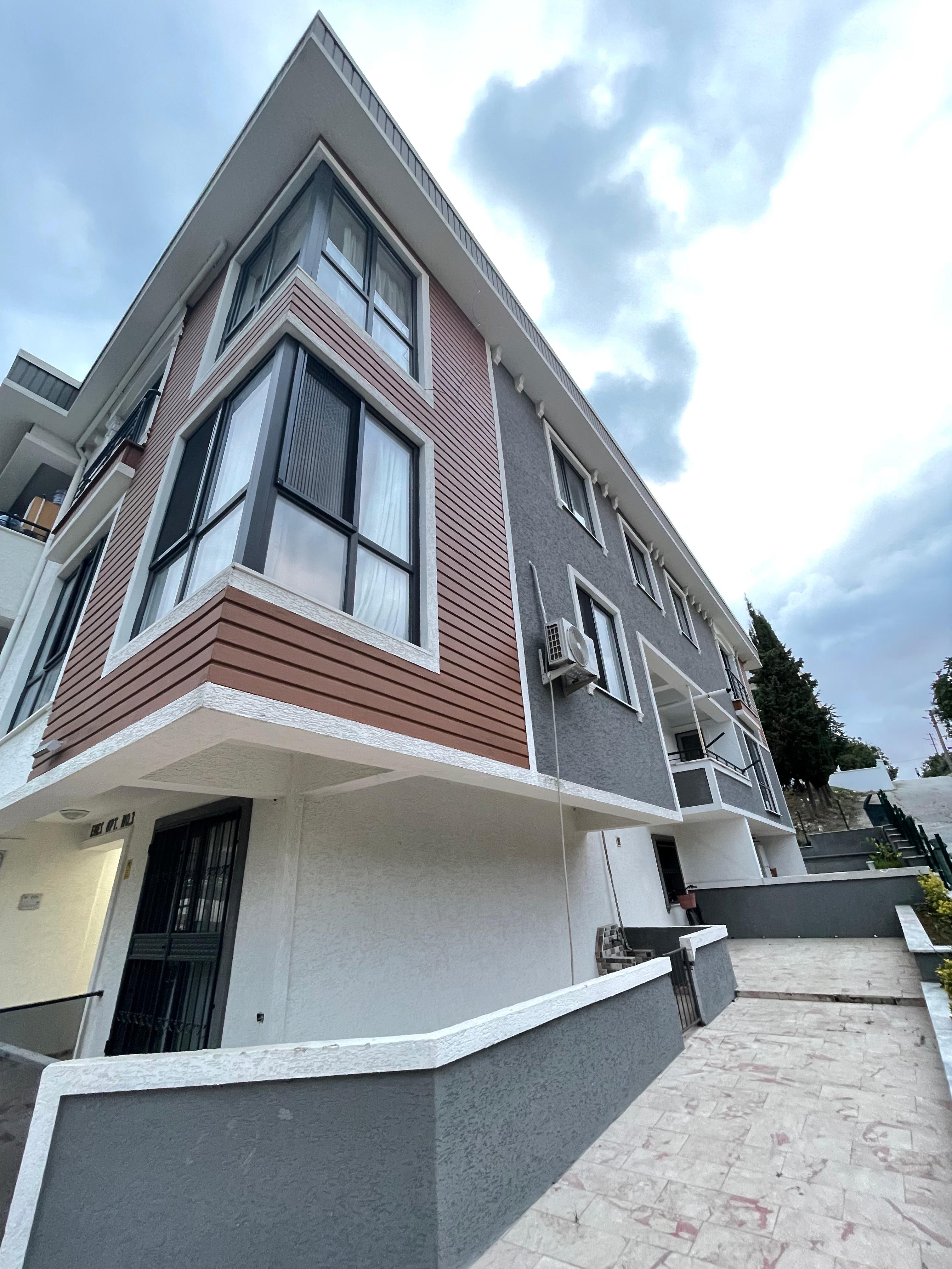 İSMETPAŞA MAH. 4+1 DUBLEX FIRSAT SATILIK  DAİRE
