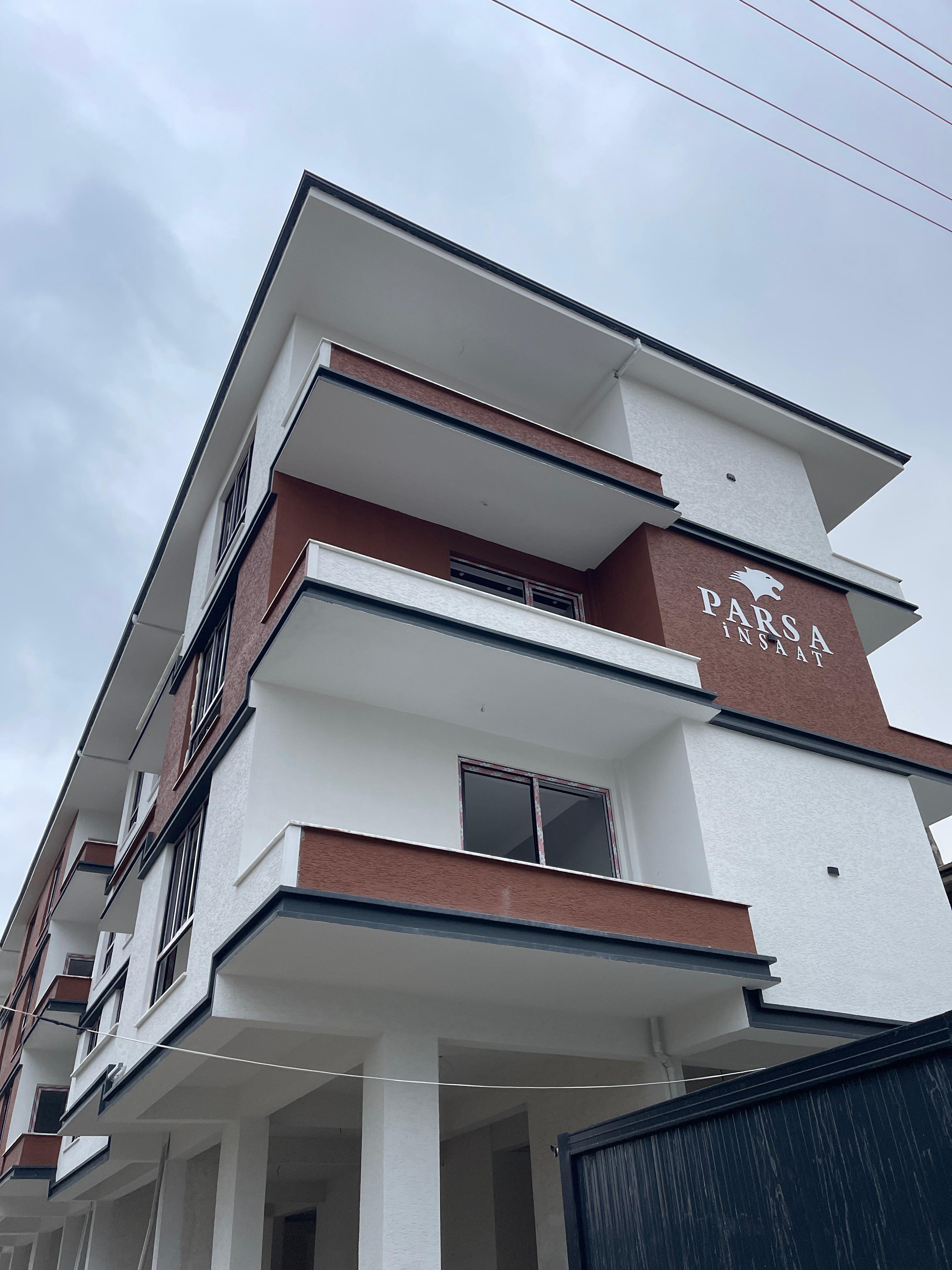 G.O.P'TA ARA KATTA 3+1 SEZON SONUNDA ANAHTAR TESLİM