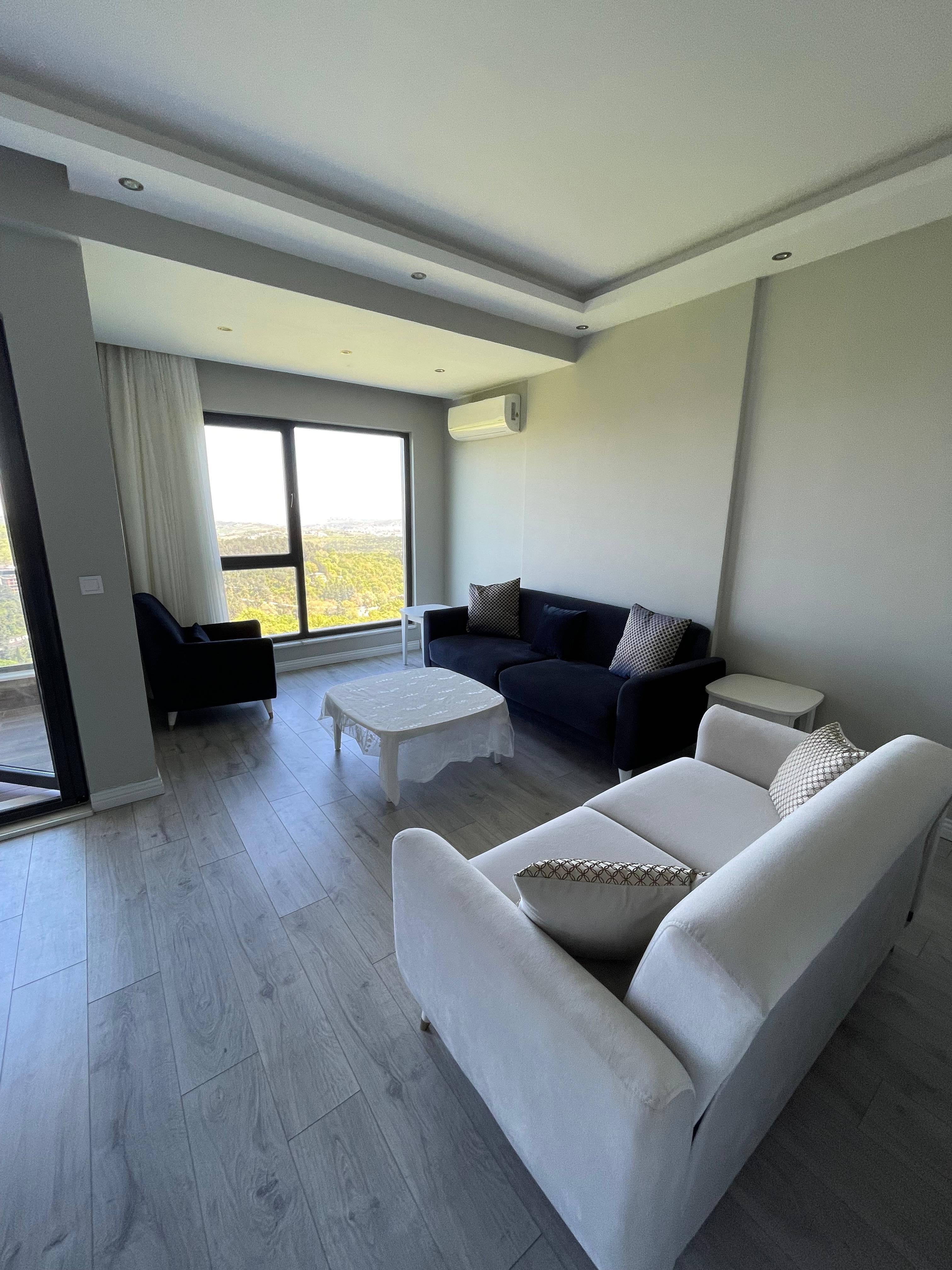YALOVA TERMAL KUDU PARADİSE HOUSES SİTESİNDE 2+1 LÜKS DAİRE