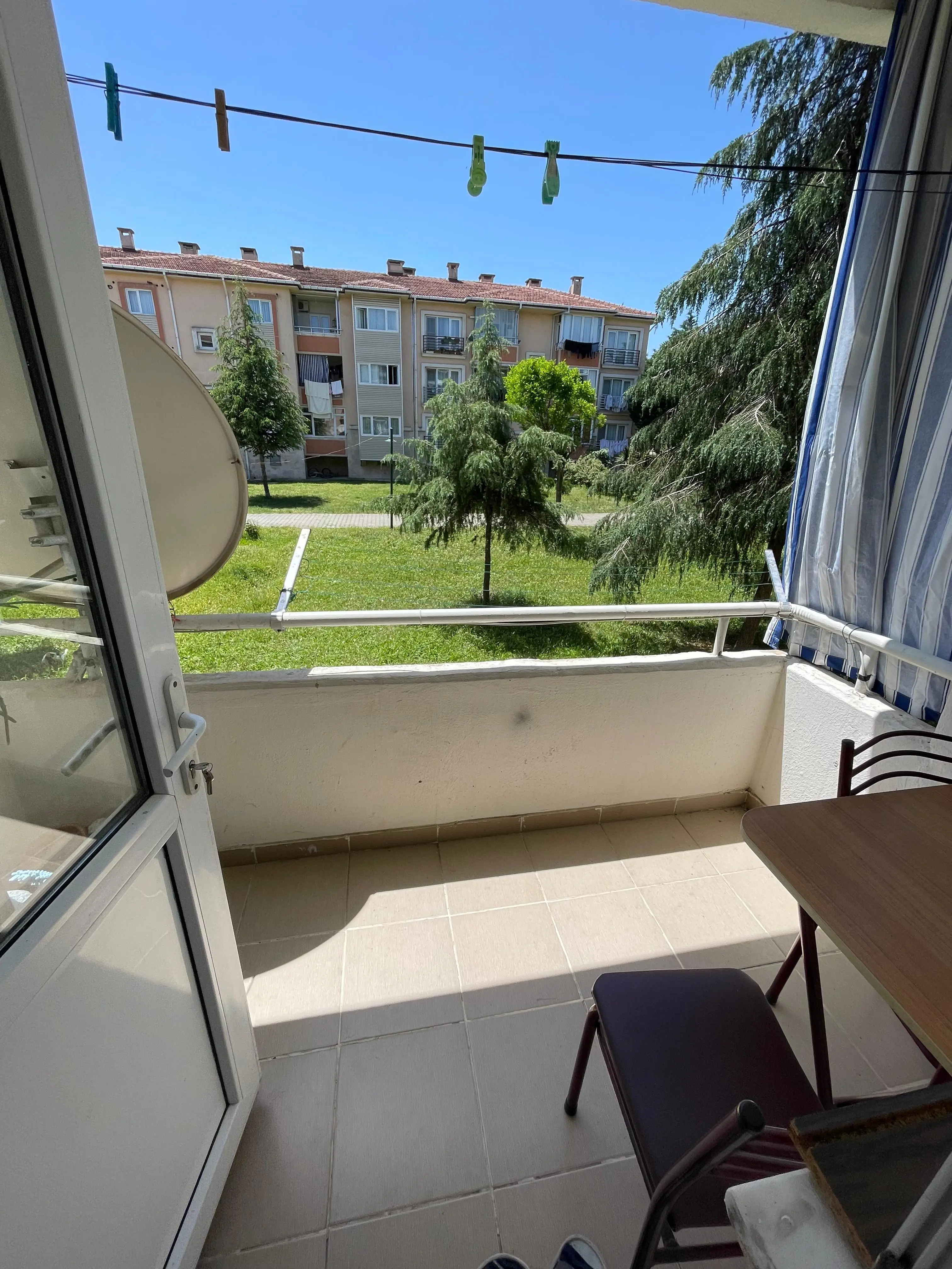 ADNAN MENDERES MAHALLESİ TOKİ KONUTLARINDA 2+1 FIRSAT DAİRE